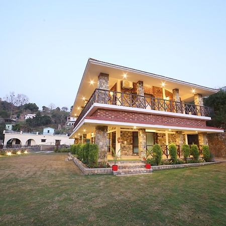 Ghughuti Baasa Home Stay, Dehradun Exterior foto